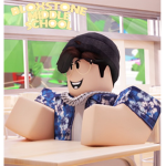 lBloxstone Middle Schooll