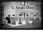 La famiglia Greco