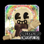 Hugo's Institute [SKINS]