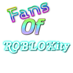 ROBLOXity Fan Club