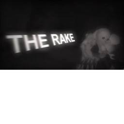 THE RAKE OLD icon
