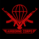 [PIRATE] Airborne Corps