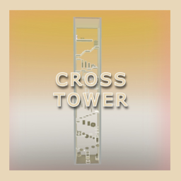 Cross Tower