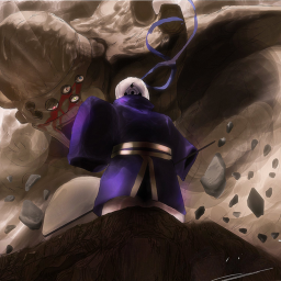 Ashura's Will