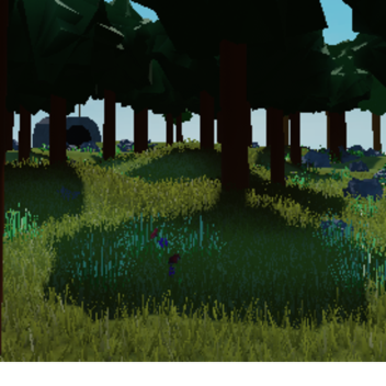 Flagwars - Forest