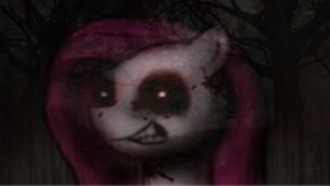 Pinkamenas Woods (NEW CH. 6)