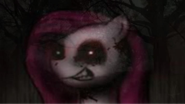 Pinkamenas Woods [NEW CH.5] screenshot 1