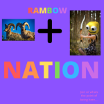 THE RAMBOW NATION