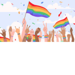 Respect the rainbow