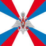 Russian Ministry Of Defence.