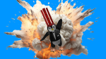 A Group For MY Friends On Roblox BC I WANTED WON