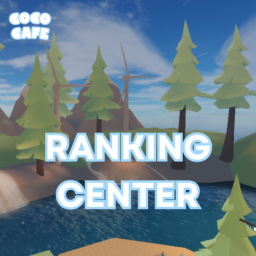 💸 Rank Center