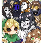 ⦻•.Creepypasta.•⦻