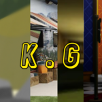 Kana’s Games