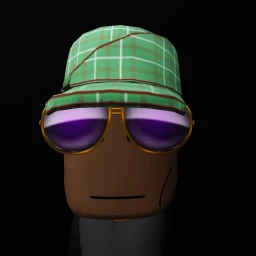 one night at jparts fixed *hopefully* icon