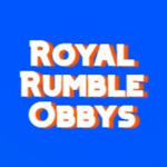 Royal Rumble I