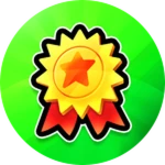 Unlocked a Morph Roblox badge thumbnail