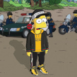 Gucci drip