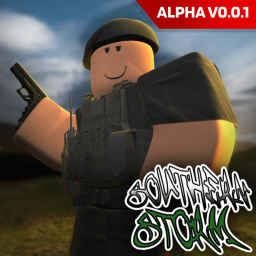 Southern Storm v0.0.1
