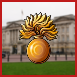 [HMRG] - Buckingham Palace