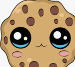 Cookies and Paige