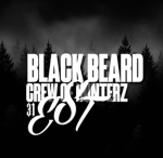 Black | Beardz