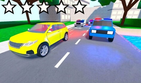 City Police AI [BANK]