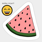 Melon Resort
