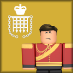 •| Honourable Corps of Gentlemen at Arms |•