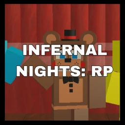 Infernal Nights RP [BETA] icon