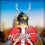 Horse®