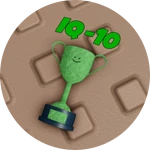 Game Badge Thumbnail