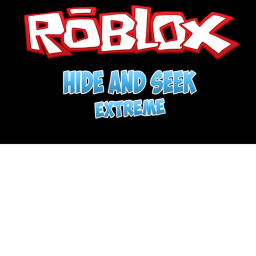 hide and seek roblox