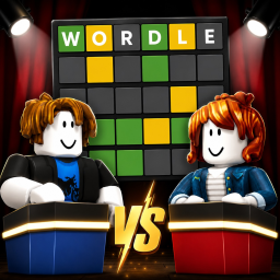 Guess The Word [DUELS]