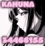 kahuna ;