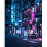 Tokyo Studio’s