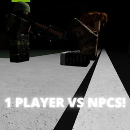 PLAYER VS NPCS icon