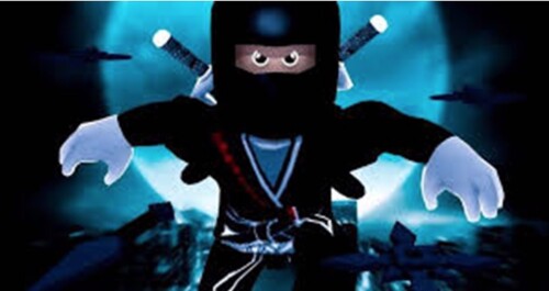 Ninja Run