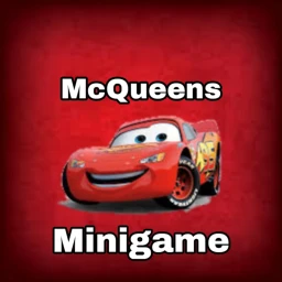 McQueens Minigame (BETA) icon