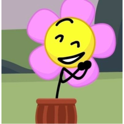 ❀