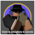 CIE | Centro de Inteligência do Exército