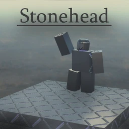 Stonehead icon