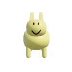 Plushie Gubby