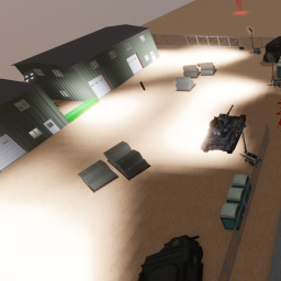 WarZone
