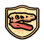Defeat Legendary Megaraptor