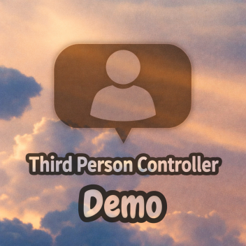 Third-Person Controller