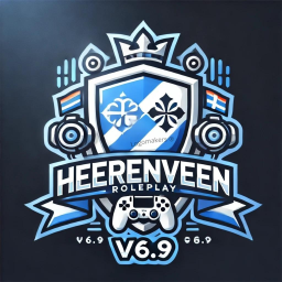 HRP | Heerenveen Roleplay V6.9