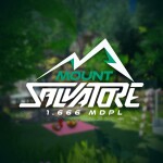 [UPD! + EVENT X5] Mount Salvatore