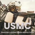 [DUSA] United States Marine Corps