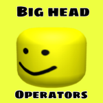 The big head operators